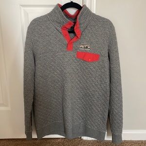 Patagonia pullover sweater